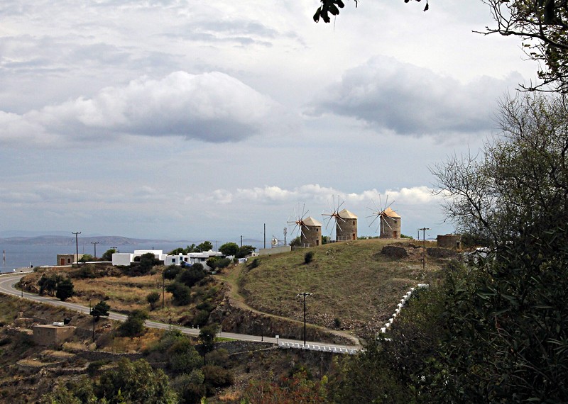 Patmos 18